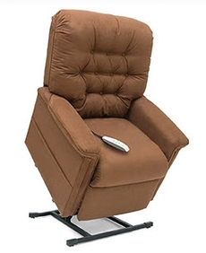 Pride LC-358M 3 Position Lift Chair